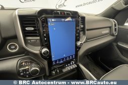Dodge Ram 1500 Big Horn 4X4 Automatas 2023 full
