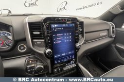 Dodge Ram 1500 Big Horn 4X4 Automatas 2023 full
