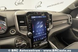 Dodge Ram 1500 Big Horn 4X4 Automatas 2023 full