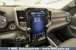 Dodge Ram 1500 Big Horn 4X4 Automatas 2023 full