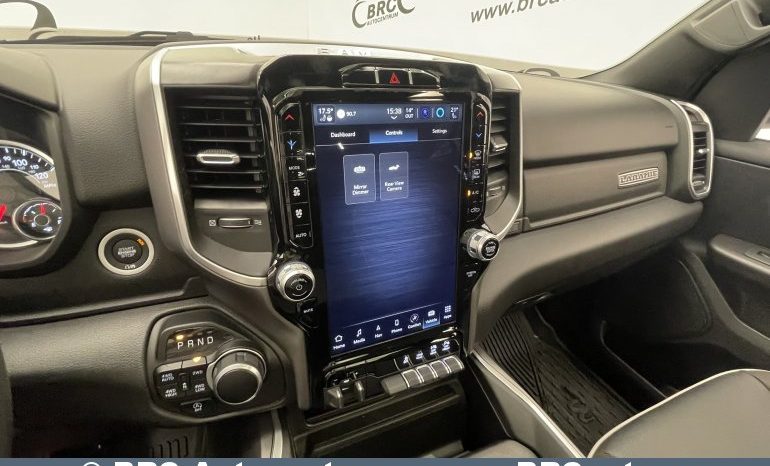Dodge Ram 1500 Big Horn 4X4 Automatas 2023 full