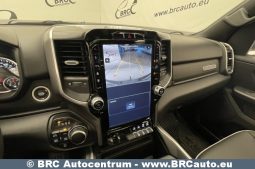 Dodge Ram 1500 Big Horn 4X4 Automatas 2023 full