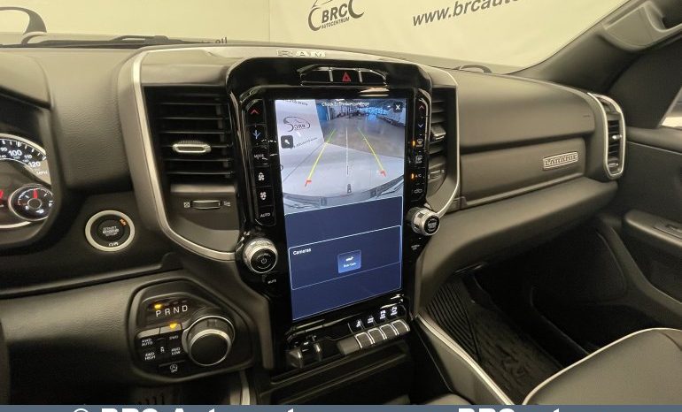 Dodge Ram 1500 Big Horn 4X4 Automatas 2023 full