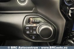 Dodge Ram 1500 Big Horn 4X4 Automatas 2023 full
