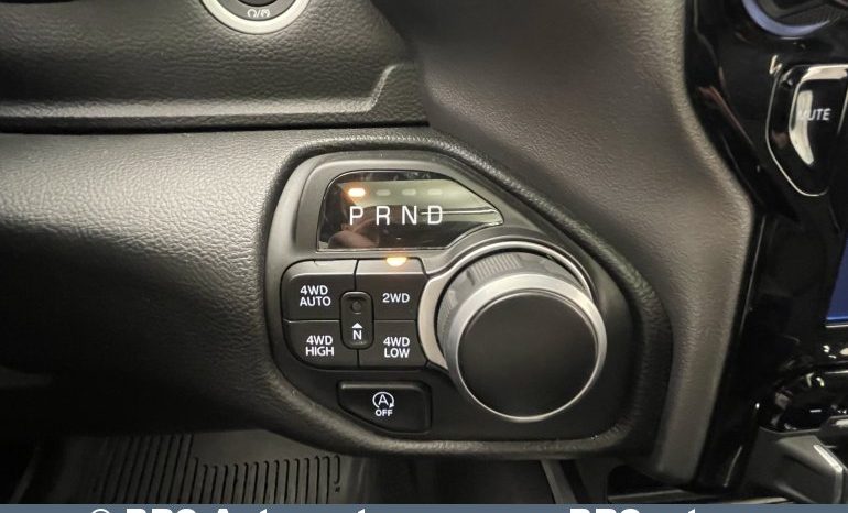 Dodge Ram 1500 Big Horn 4X4 Automatas 2023 full