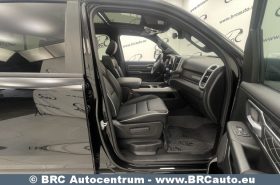 Dodge Ram 1500 Big Horn 4X4 Automatas 2023