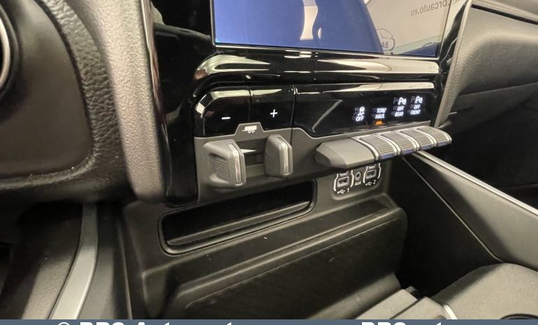 Dodge Ram 1500 Big Horn 4X4 Automatas 2023 full