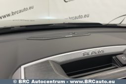 Dodge Ram 1500 Big Horn 4X4 Automatas 2023 full