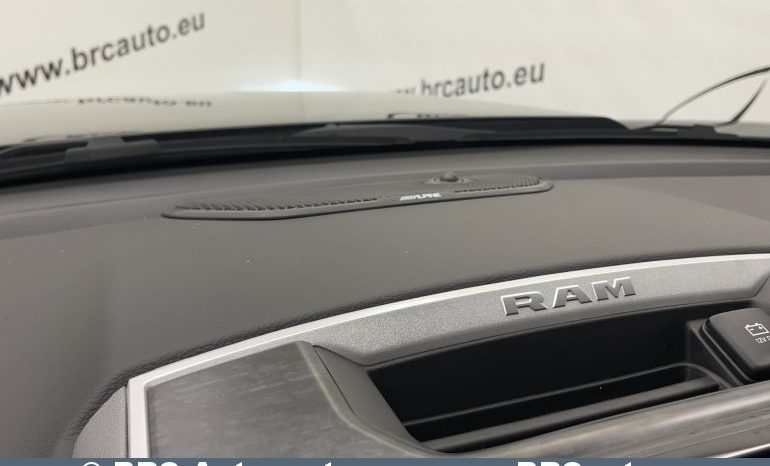 Dodge Ram 1500 Big Horn 4X4 Automatas 2023 full