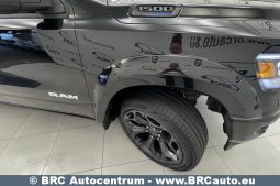 Dodge Ram 1500 Big Horn 4X4 Automatas 2023 full