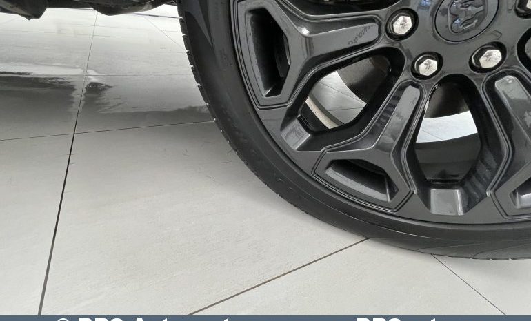 Dodge Ram 1500 Big Horn 4X4 Automatas 2023 full