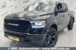 Dodge Ram 1500 Big Horn 4X4 Automatas 2023 full