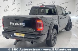 Dodge Ram 1500 Big Horn 4X4 Automatas 2023 full