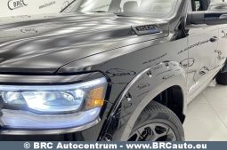 Dodge Ram 1500 Big Horn 4X4 Automatas 2023 full