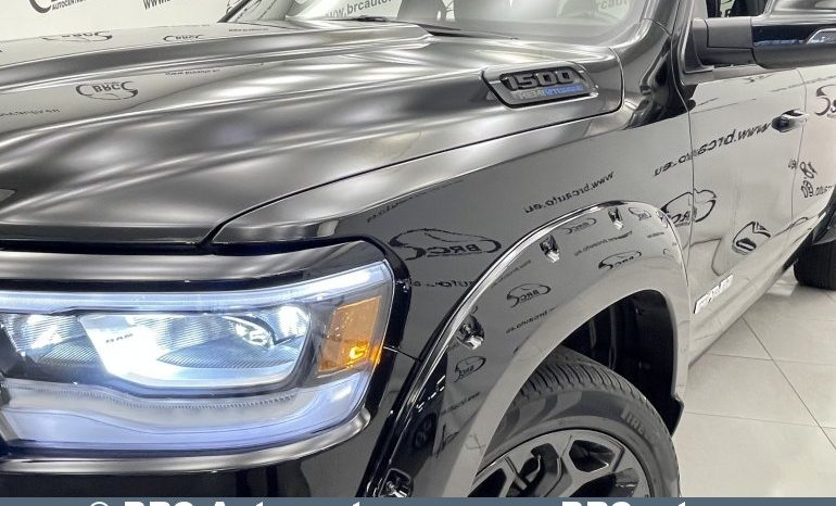 Dodge Ram 1500 Big Horn 4X4 Automatas 2023 full