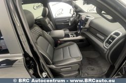 Dodge Ram 1500 Big Horn 4X4 Automatas 2023 full