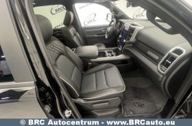 Dodge Ram 1500 Big Horn 4X4 Automatas 2023