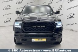Dodge Ram 1500 Big Horn 4X4 Automatas 2023 full