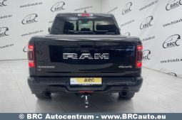 Dodge Ram 1500 Big Horn 4X4 Automatas 2023 full