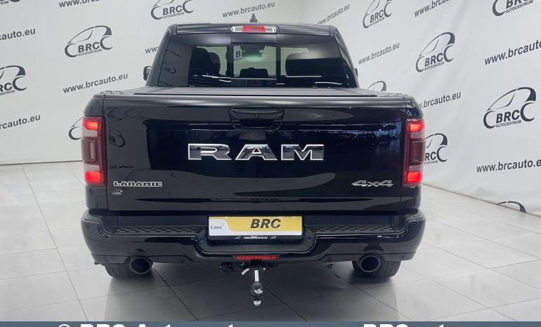 Dodge Ram 1500 Big Horn 4X4 Automatas 2023 full