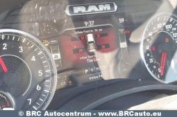 Dodge Ram 1500 Big Horn 4X4 Automatas 2023 full