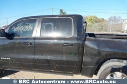 Dodge Ram 1500 Big Horn 4X4 Automatas 2023 full