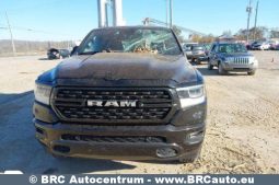 Dodge Ram 1500 Big Horn 4X4 Automatas 2023 full