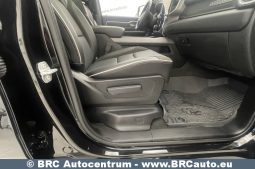 Dodge Ram 1500 Big Horn 4X4 Automatas 2023 full