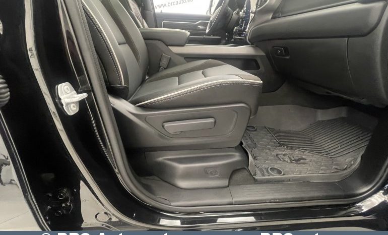 Dodge Ram 1500 Big Horn 4X4 Automatas 2023 full