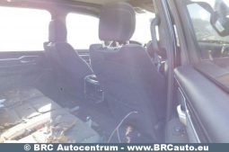 Dodge Ram 1500 Big Horn 4X4 Automatas 2023 full