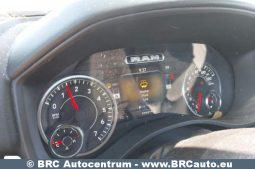 Dodge Ram 1500 Big Horn 4X4 Automatas 2023 full