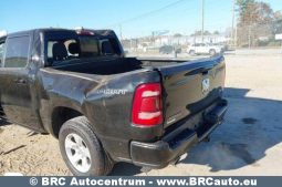 Dodge Ram 1500 Big Horn 4X4 Automatas 2023 full