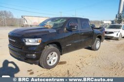 Dodge Ram 1500 Big Horn 4X4 Automatas 2023 full