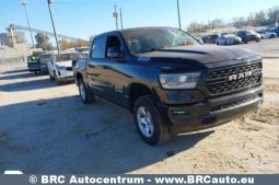 Dodge Ram 1500 Big Horn 4X4 Automatas 2023 full