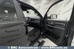 Dodge Ram 1500 Big Horn 4X4 Automatas 2023 full