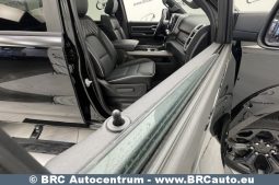 Dodge Ram 1500 Big Horn 4X4 Automatas 2023 full
