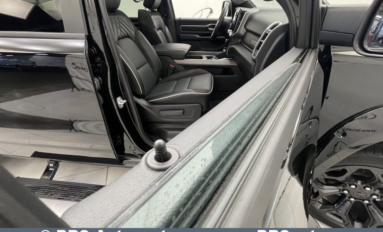 Dodge Ram 1500 Big Horn 4X4 Automatas 2023 full