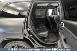 Jeep Grand Cherokee Trackhawk Automatas 2018 full