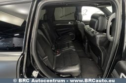 Jeep Grand Cherokee Trackhawk Automatas 2018 full