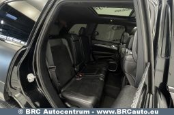 Jeep Grand Cherokee Trackhawk Automatas 2018 full