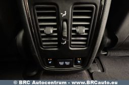 Jeep Grand Cherokee Trackhawk Automatas 2018 full
