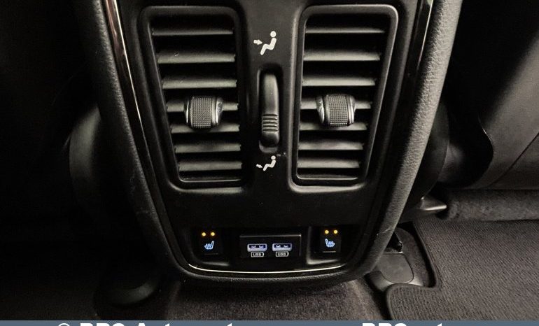 Jeep Grand Cherokee Trackhawk Automatas 2018 full