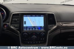 Jeep Grand Cherokee Trackhawk Automatas 2018 full