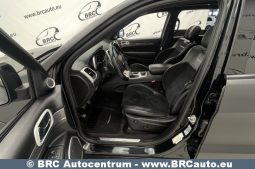 Jeep Grand Cherokee Trackhawk Automatas 2018 full