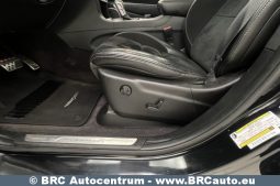 Jeep Grand Cherokee Trackhawk Automatas 2018 full