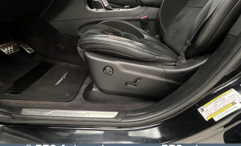 Jeep Grand Cherokee Trackhawk Automatas 2018 full