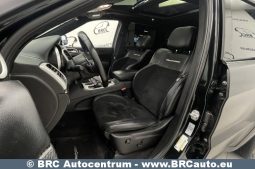 Jeep Grand Cherokee Trackhawk Automatas 2018 full