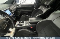 Jeep Grand Cherokee Trackhawk Automatas 2018 full