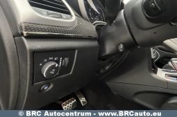 Jeep Grand Cherokee Trackhawk Automatas 2018 full