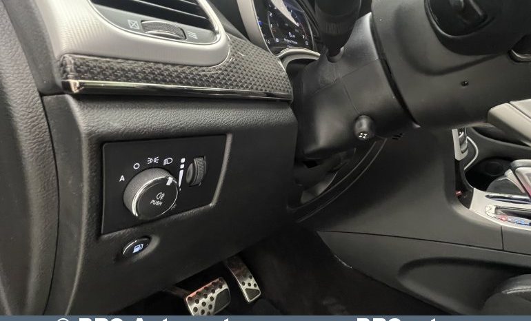 Jeep Grand Cherokee Trackhawk Automatas 2018 full